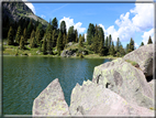 foto Laghi di Colbricon